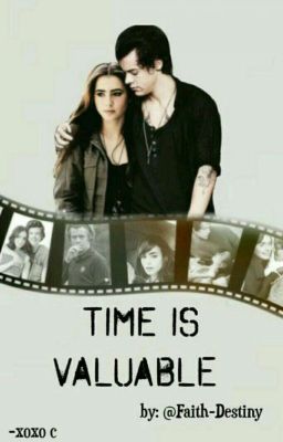 Time Is Valuable || h. s. ||