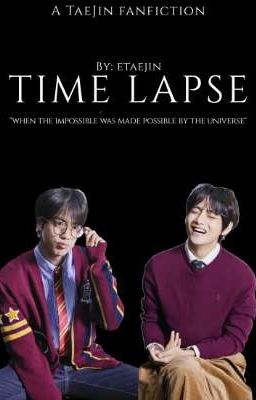 TIME LAPSE || TAEJIN ,✔️✔️