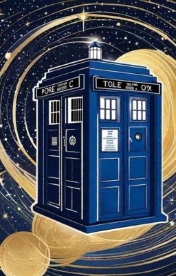 Time lords destiny (MCU x male time lord reader)