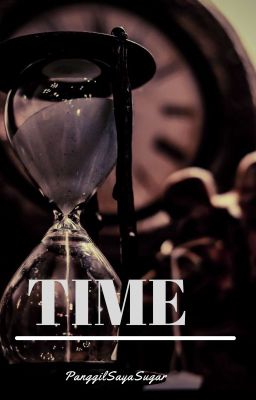 Time (Na Jaemin Fanfiction)