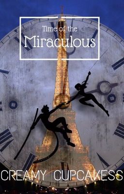 Time of the Miraculous