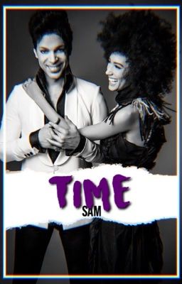 TIME || Prince & Andy Allo