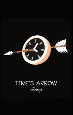 TIME'S ARROW. [FINNICK ODAIR]