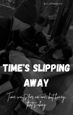 Time's Slipping Away | Jikook Ft. Yoongi ✅