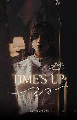 Time's Up | Stray Kids [✓]