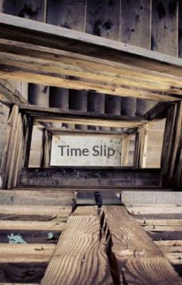 Time Slip (Xiaolin Showdown Fanfic - Original Version)