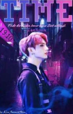 Time ¶ TaeKook 