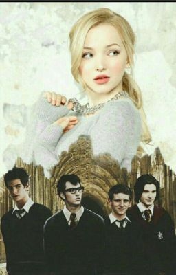 Time To Be Famous | The Marauders