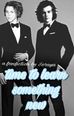 Time to learn something new - german fanfic - {harry styles & ashton irwin)