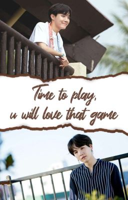 time to play, u will love that game | myg&jhs