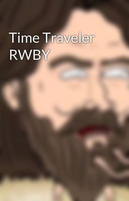 Time Traveler RWBY