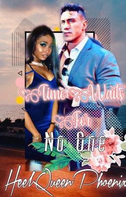 Time Waits For No One (EC3 Fanfiction)