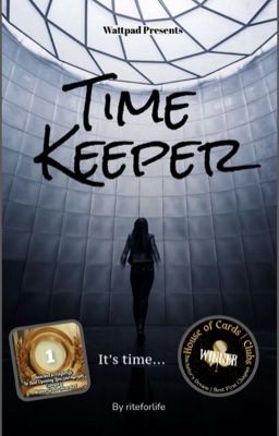 TimeKeeper 