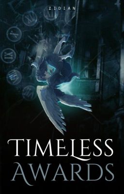 TIMELESS AWARDS || [FINALIZADO]