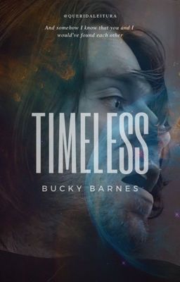 TIMELESS: Bucky Barnes