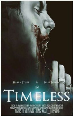 Timeless (Larry)