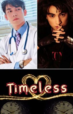 Timeless Love【MewxGulf】