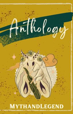 Timeless Tales of Gods, Heroes, All The Myths - Anthology