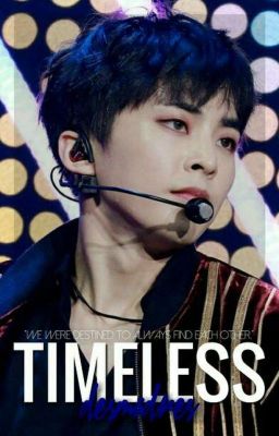 Timeless || 민석