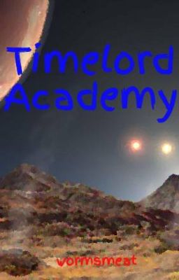 Timelord Academy