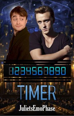 Timer (A Drarry FanFiction)