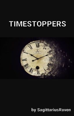 Timestoppers