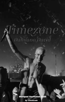 Timezone - Damiano David