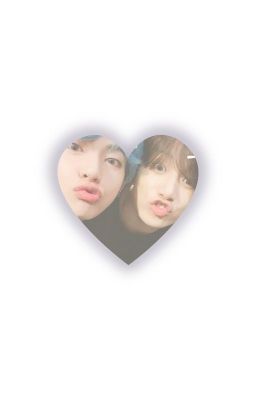 tímido amor » taekook