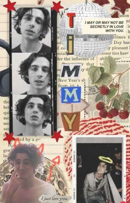 TIMOTHÉE CHALAMET 30 dni idola ฅ^•ﻌ•^ฅ