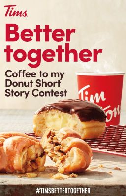 #TimsBetterTogether Short Story Contest [CLOSED]