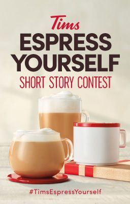 #TimsEspressYourself Short Story Contest [CLOSED]