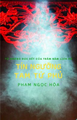 TÍN NGƯỠNG THỜ TAM TỨ PHỦ