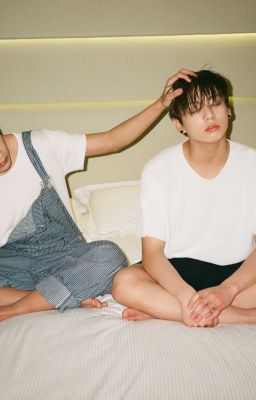 Tin nhắn chưa được gửi [Oneshot] [VKook] [Au:HDA]