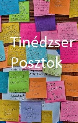 Tinédzser Posztok