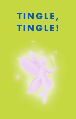 Tingle, Tingle! (Legend of Zelda/Stardew Valley Crossover)