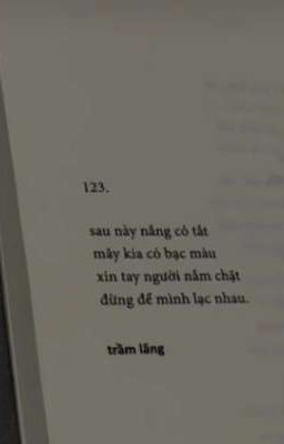 tình