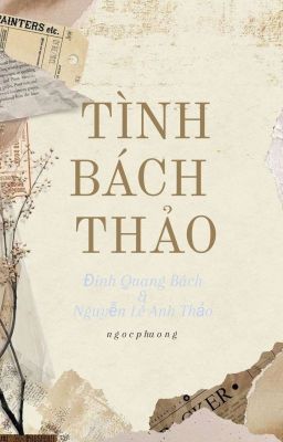 Tình Bách Thảo