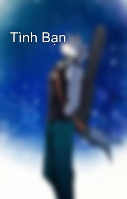 Tình Bạn