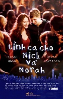 TÌNH CA CHO NICK & NORAH