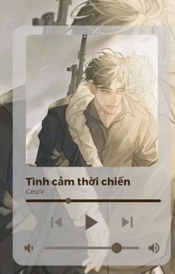 Tình cảm thời chiến 