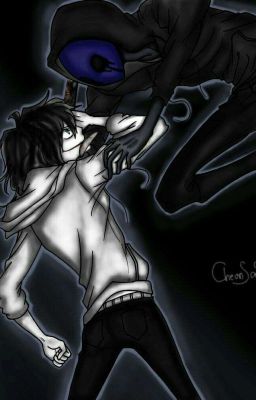 Tình cảm với sát nhân jeff the killer và eyeless jack