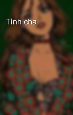 Tình cha