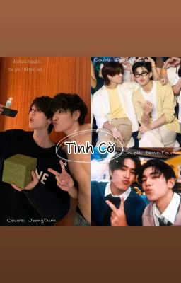 Tình Cờ 