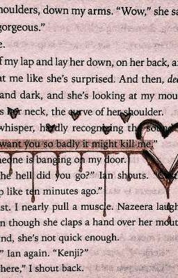 Tình cũ [SơnBình/ABO]