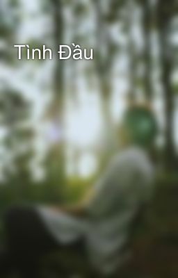 Tình Đầu 