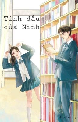 Tình đầu của Ninh