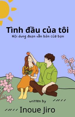 Tình đầu của tôi