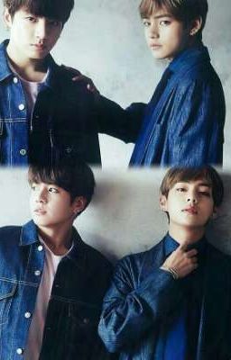 Tình Đầu [VKook][Ngược + HE]