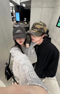 Tình Deadline Gặp Tình Yêu