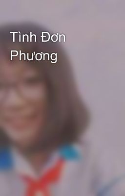 Tình Đơn Phương